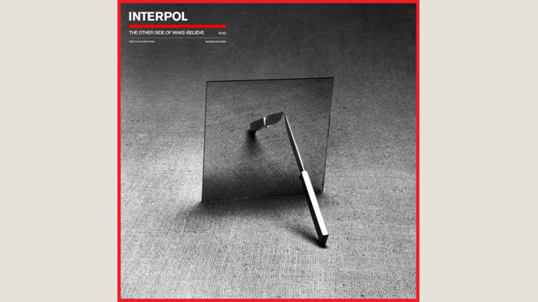 Interpol: The Other Side of Make-Believe