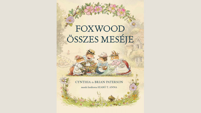 Foxwood összes meséje