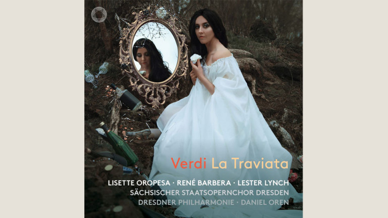 La Traviata 