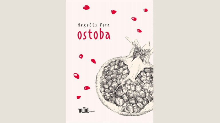 Hegedüs Vera: Ostoba