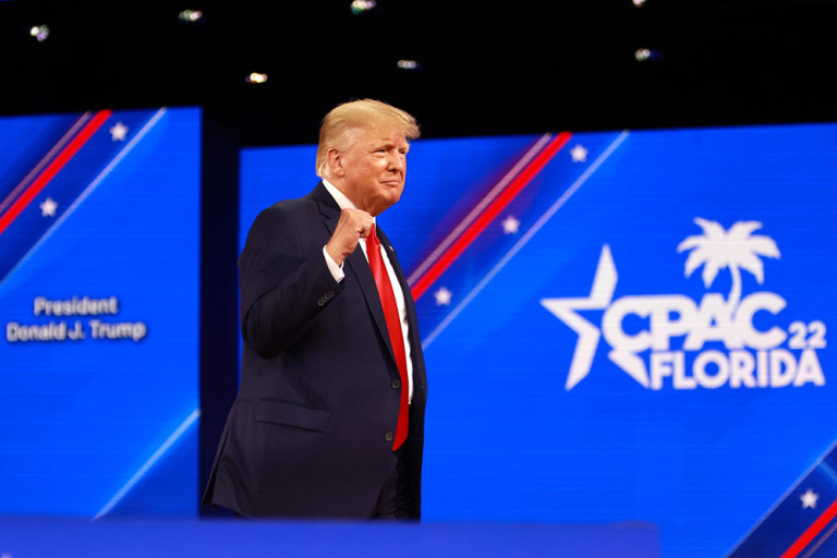 „Egyre valószínűbb, hogy Trump vagy börtönbe kerül, vagy újraválasztják”