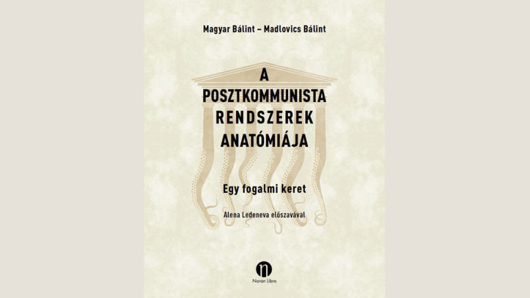 Magyarország és Oroszország közeli pályákon mozog, a patronális autokrácia felé