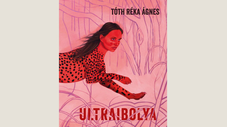 Tóth Réka Ágnes: Ultra­ibolya