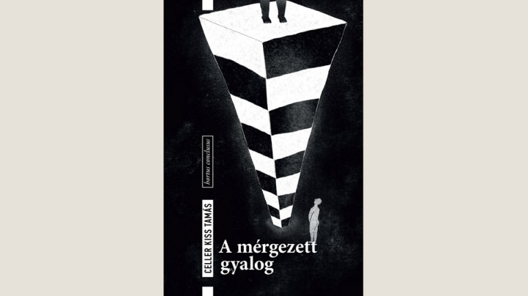Celler Kiss Tamás: A mérgezett gyalog 