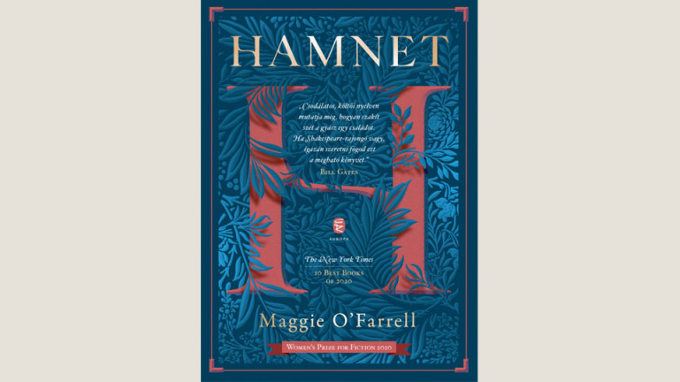 Maggie O’Farrell: Hamnet 