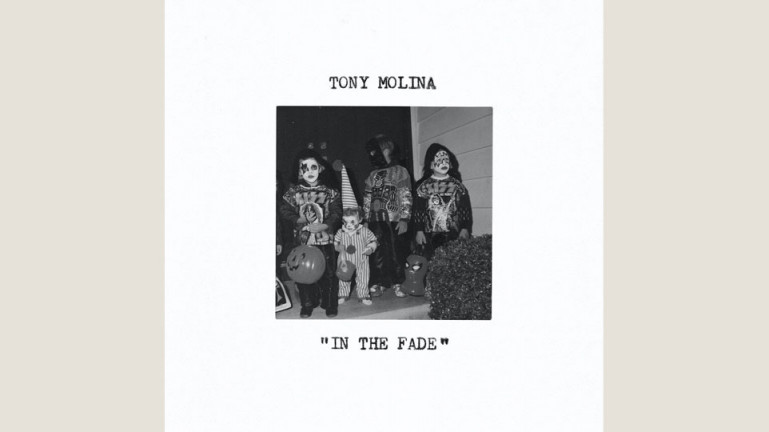 Tony Molina: In the Fade 