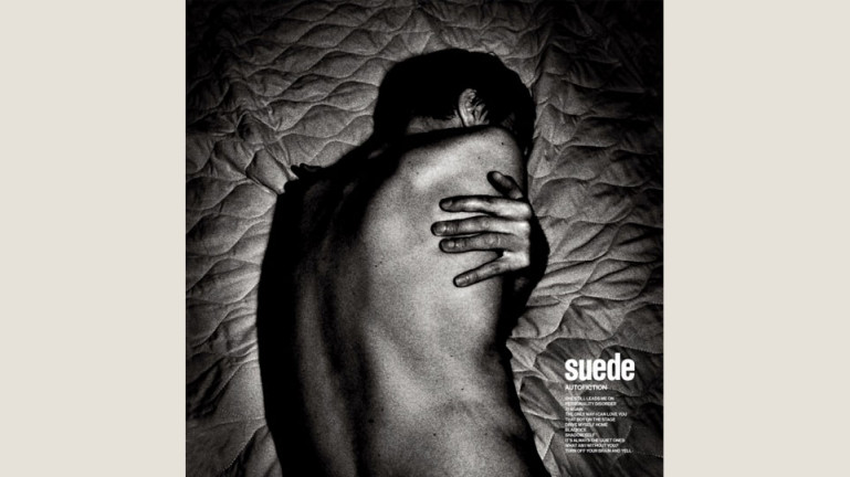 Suede: Autofiction 