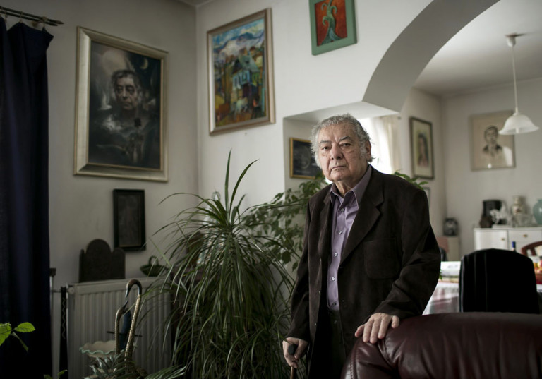 Elárulta az ’56-os forradalmat? Korrupt volt? Csoóri Sándor becsülete a Pesti Központi Kerületi Bíróságon 