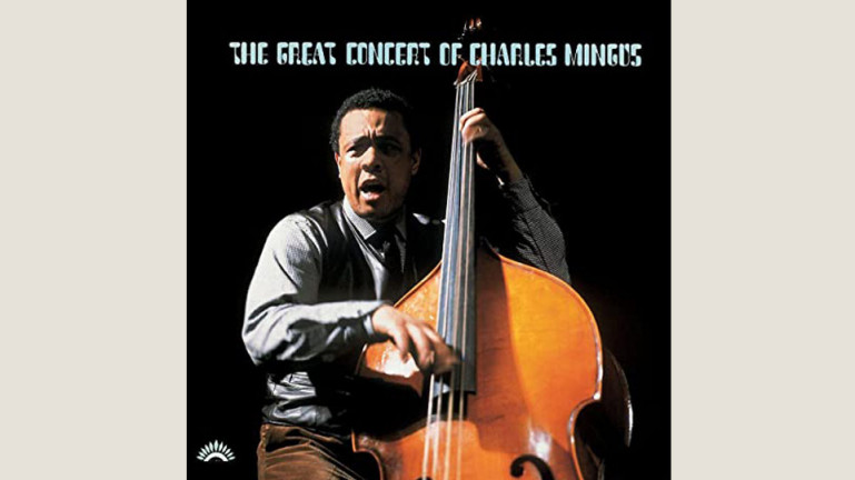 The Great Concert of Charles Mingus 