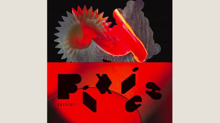 Pixies: Doggerel