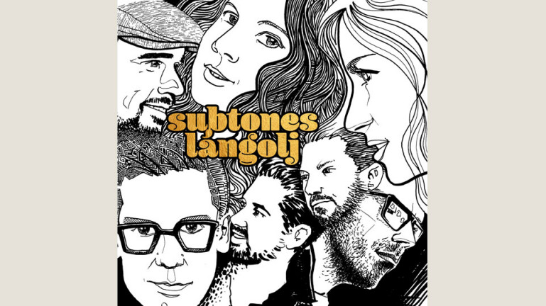 Subtones: Lángolj 