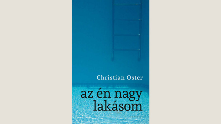 Christian Oster: Az én nagy lakásom 