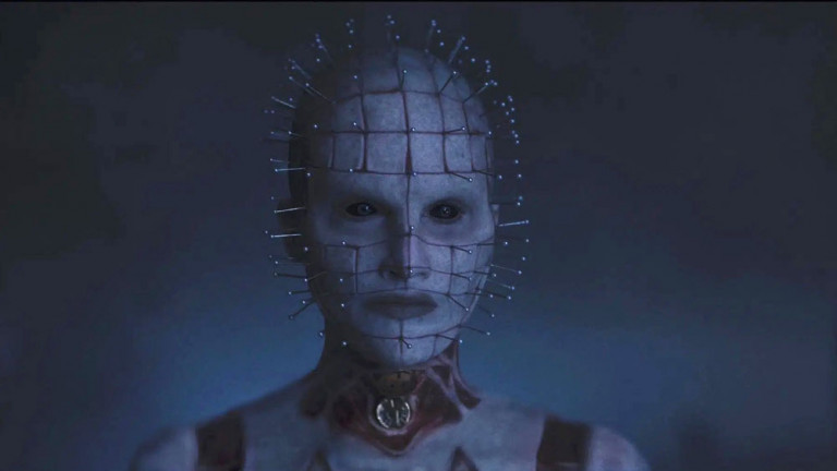 Hellraiser 