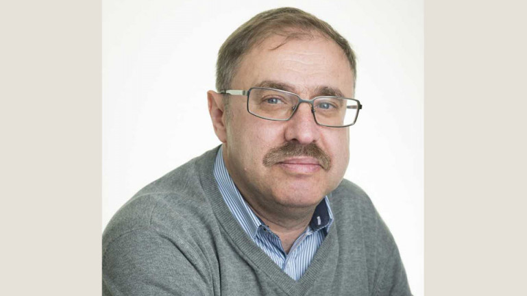 Orosz politológus: „Oroszország szétesése vágyálom”