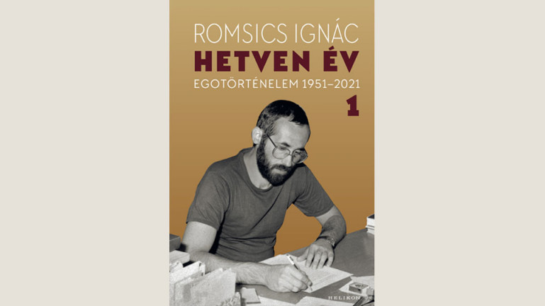 Ösvény az Akadémiáig