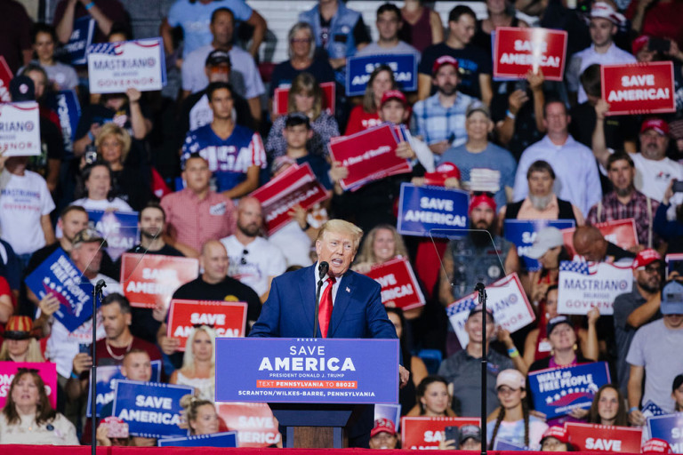 Lesz-e republikánus előretörés az amerikai félidős választásokon?