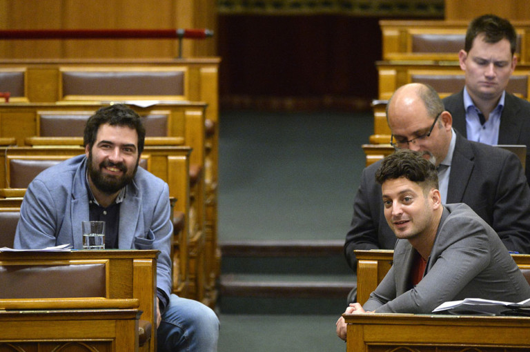 Hogyan közeledne egymáshoz az LMP és a Párbeszéd?