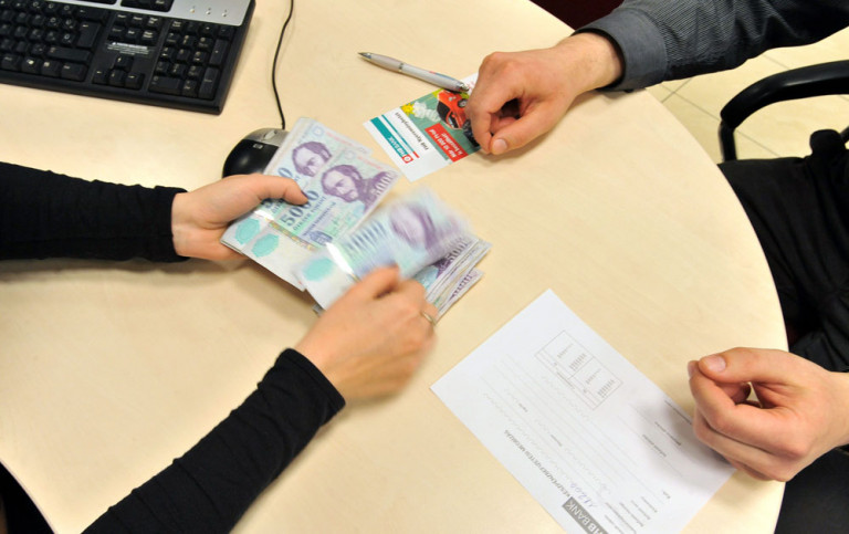 Olyan cég hajtotta be a tartozást, ami nem is végezhet ilyen tevékenységet