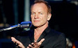 Budapesten koncertezik Sting