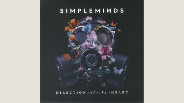 Simple Minds: Direction of the Heart