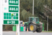 Egyéves a hatósági üzemanyagár: az összeroppanás szélén a kis benzinkutak