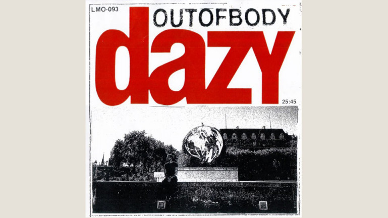 Dazy: OUTOFBODY