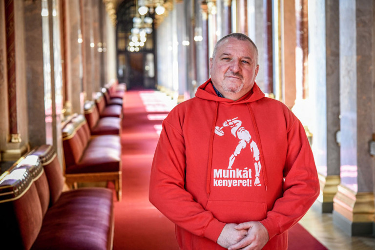 Egyedül indul a 2026-os választáson az MSZP 