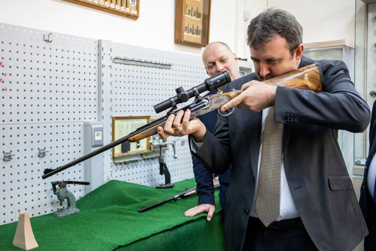 Szeretett Orbán Viktor kedvence lenni