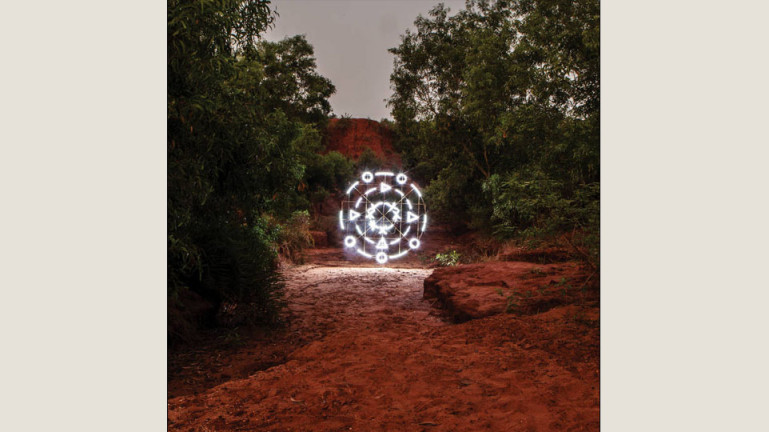 Sarathy Korwar: Kalak