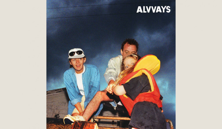 Alvvays: Blue Rev