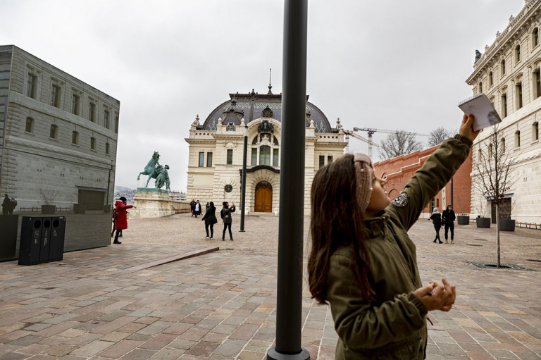 Épületekben, szobrokban is tetten érhető az Orbán-rendszer emlékezetpolitikai kudarca