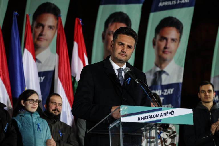 Márki-Zay nem hívta fel Orbánt, hogy gratuláljon neki