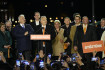 Narancsba borult az ország, taroltak a Fidesz egyéni jelöltjei