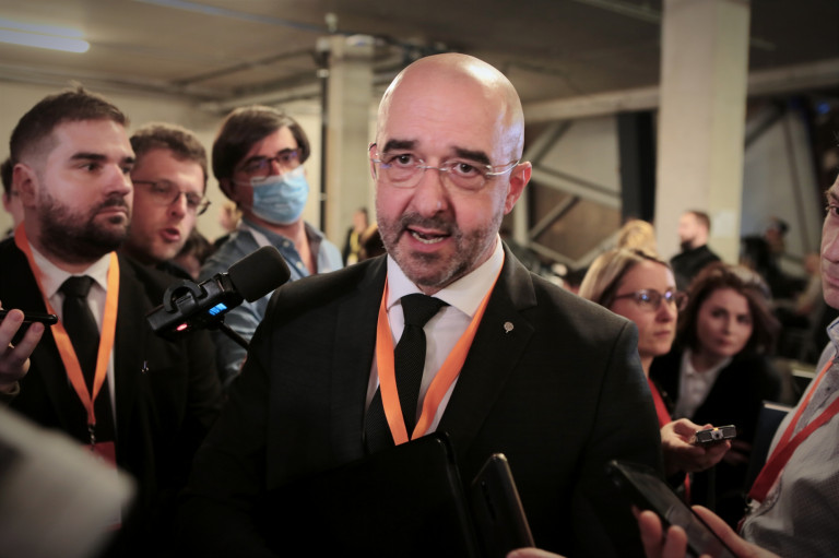 Olvasson Kovács Zoltán-idézeteket a Fidesz eredményvárójáról!