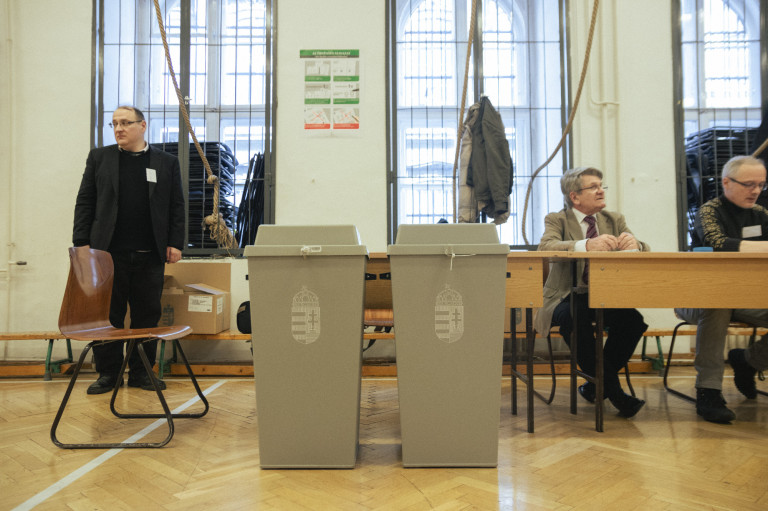 Political Capital: A Jobbik szavazói hiányozhattak leginkább