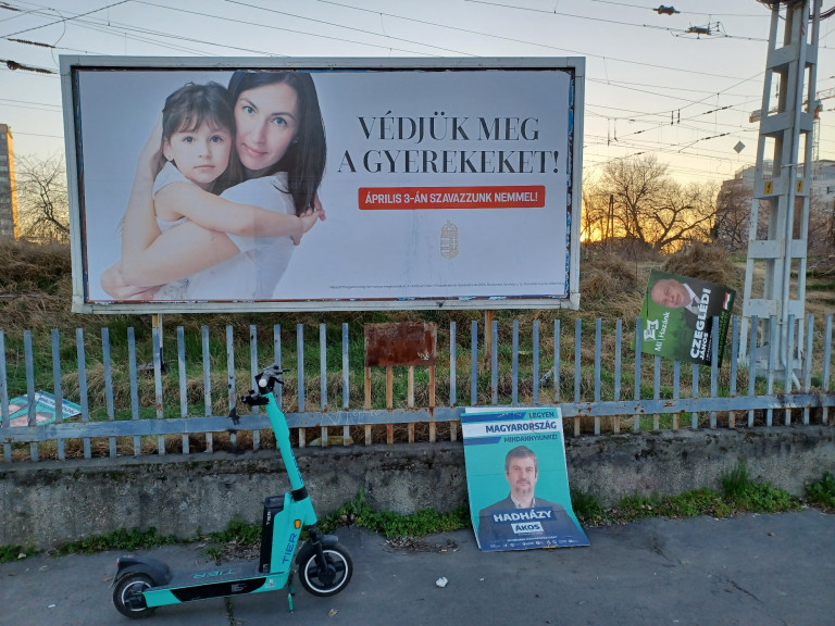 Gyurkó Szilvia: „A feltett kérdések gyermekjogi szempontból nem értelmezhetőek”