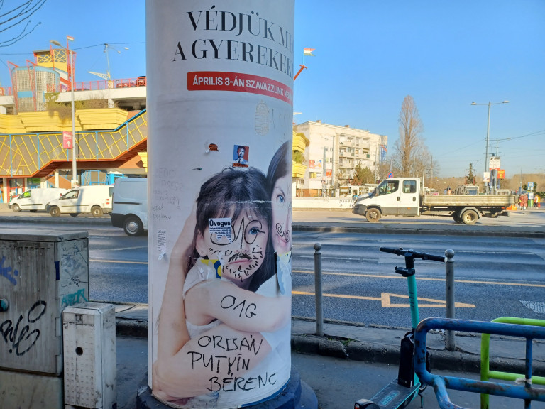 Megbírságolták azokat a civil szervezeteket, amelyek érvénytelen népszavazásra buzdítottak
