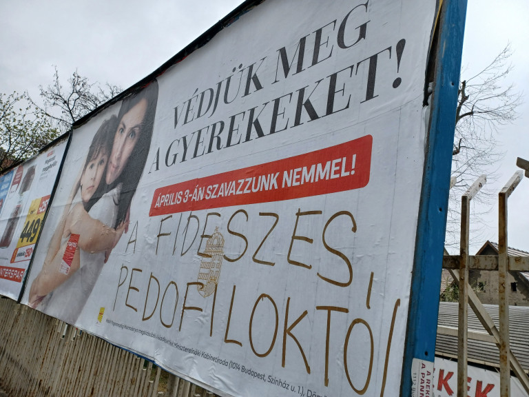 Már biztosan érvénytelen lesz a „gyermekvédelmi” népszavazás