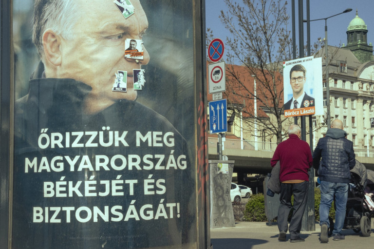 Minél inkább leszakadó egy település, annál nagyobb a Fidesz támogatottsága