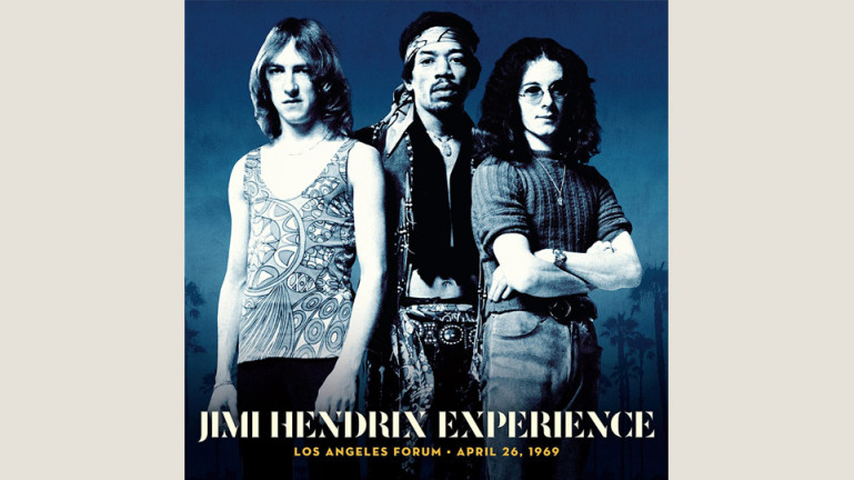 Jimi Hendrix Experience