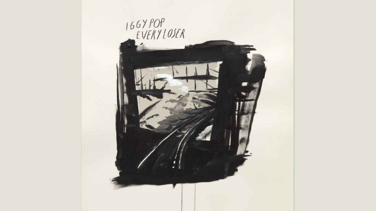Iggy Pop: Every Loser