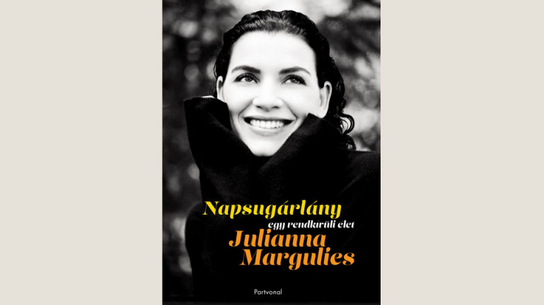 Julianna Margulies: Napsugárlány