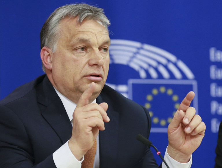 Miként képzeli el Orbán Magyarország középhatalmi státuszát?