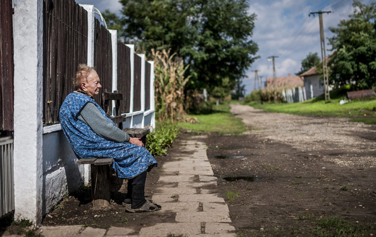 Elöregedő járások és zsúfolt agglomerációk – a népesség eloszlása egyre csak egyenlőtlenebb lesz 