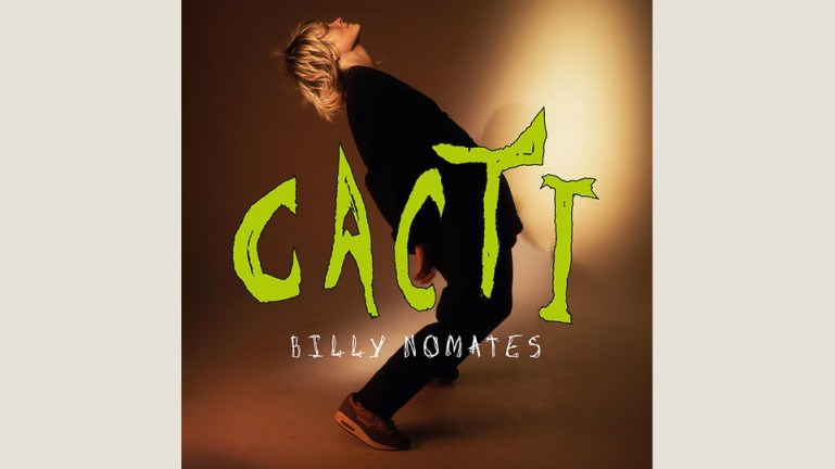 Billy Nomates: CACTI