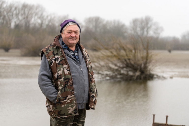 Ha megáll a Tisza