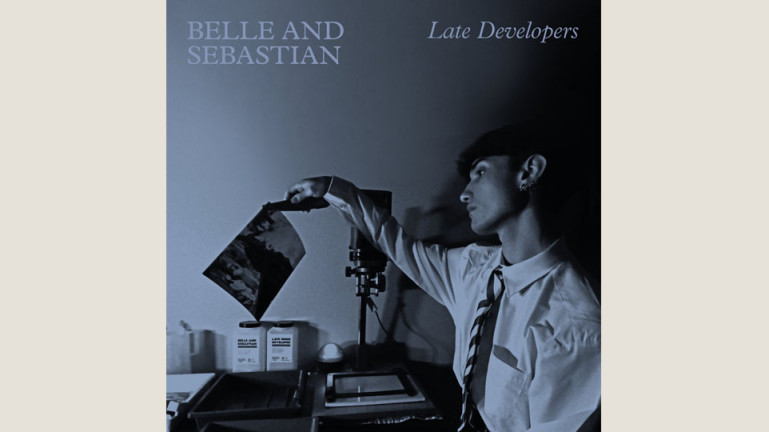 Belle and Sebastian: Late Developers