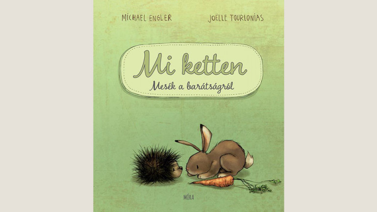 Michael Engler: Mi ketten