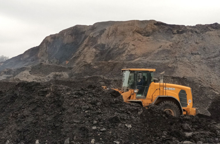 Leszünk a szén országa: barnakőszénbányából is bevásárolt az állam