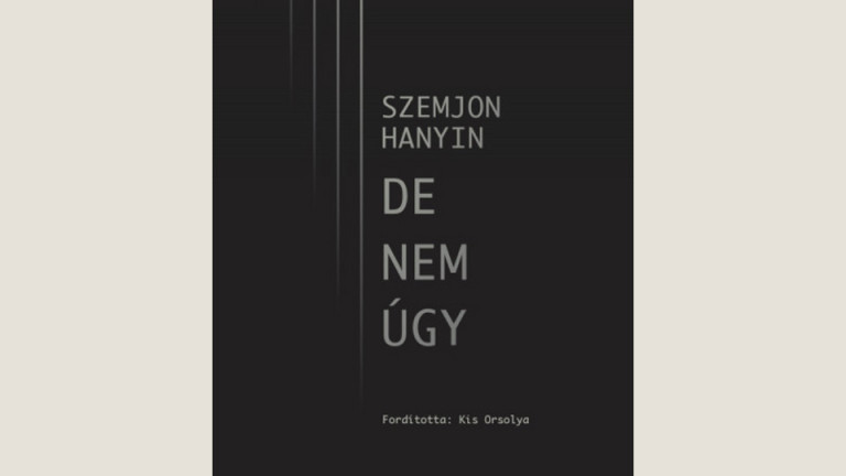 Szemjon Hanyin: De nem úgy 